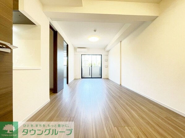 アジュールテラス目黒祐天寺の物件内観写真